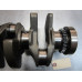 #ID04 Crankshaft Standard For 10-14 VOLKSWAGEN GOLF  2.5 181207